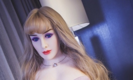 超美娃娃高清写真系-这身材真是醉人（附高清图打包下载）