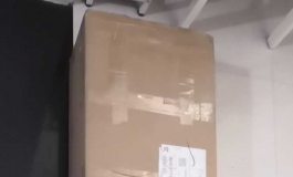 疫情一过，宝贝上门