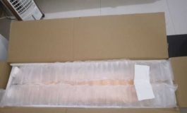 疫情一过，宝贝上门
