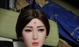 人造人实体娃娃第一届摄影大赛+黑翼家萝拉和纪香