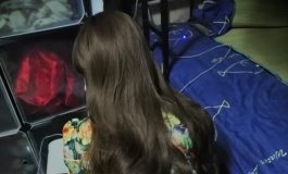 人造人实体娃娃第一届摄影大赛+黑翼家萝拉和纪香
