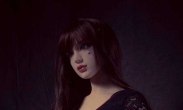 秀美姑娘