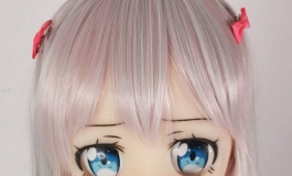 你系大坏蛋！哼！~