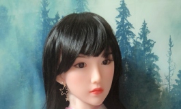 (天使日记）透视古风周小姐