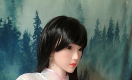 (天使日记）透视古风周小姐