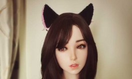 猫耳娘~艾琳娜 ~性感与可爱我都要！第三弹！