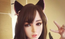 猫耳娘~艾琳娜 ~性感与可爱我都要！第三弹！