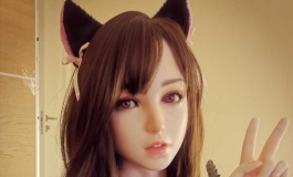 猫耳娘~艾琳娜 ~性感与可爱我都要！第三弹！