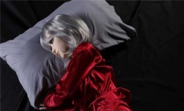 一起睡觉吗