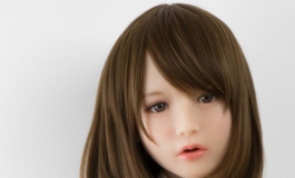 4woods日本娃娃A.I.doll Cutie - ルミ メイク2