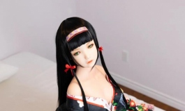 EXDOLL精选买家秀（逆袭的迪兰达尔  蝶）