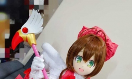 cos服走起