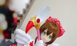 cos服走起
