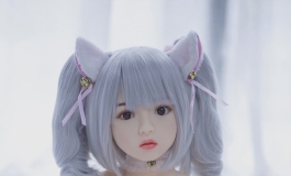 #俊影实体娃娃#快来领取你的萌萌哒
