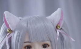 #俊影实体娃娃#快来领取你的萌萌哒