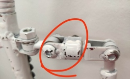关于骨架的那些事