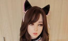 猫耳娘 艾琳娜 ~性感与可爱我都要！第四弹！