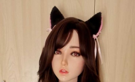 猫耳娘 艾琳娜 ~性感与可爱我都要！第四弹！