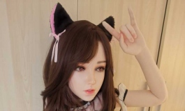 猫耳娘 艾琳娜 ~性感与可爱我都要！第四弹！