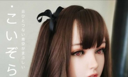 人造人实体娃娃第一届摄影大赛—— 猫娘艾琳娜 性感与可...