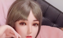 人造人实体娃娃第一届摄影大赛—— 居家艾琳娜