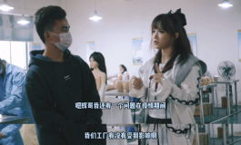 【天使日记】活久见！疫情之下，娃娃居然成了抗疫物资？
