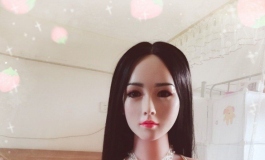 春暖花开，晒美人儿