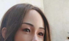 默小笛大佬改妆 美滋滋