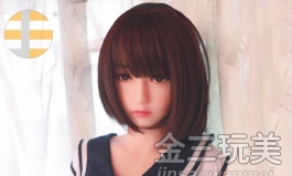 金三/水手服少女