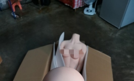 到货168紫阳，开箱开箱！！！！