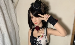 lolita凜音