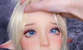 请问