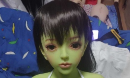 胆小误入 洛克塔猴噶