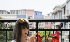 花开富贵VS乞丐装备