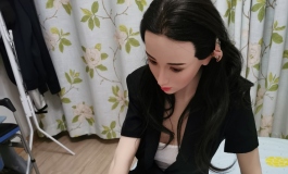 OL小姐姐好可爱