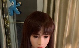 人造人实体娃娃第一届摄影大赛——A7的小惠