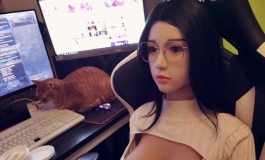分享一波最近拍的照片【小倩】