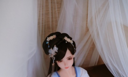 四月的时光 10 花如雪，情似梦
