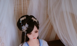 四月的时光 10 花如雪，情似梦