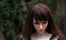 100Doll-HA012高桥绫香Takahashi Hayaka-JK少女出游写真