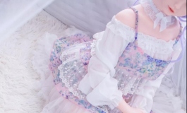 EXDOLL精选买家秀（摄影：苍山雪兔 上镜：UK168+ 蝶）