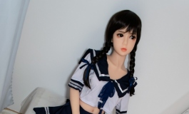 四月的时光 11 又到小周末，放学后的她……
