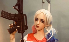 小丑女酷吗？