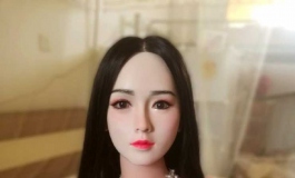 爱上娃娃是怎样一种感觉？