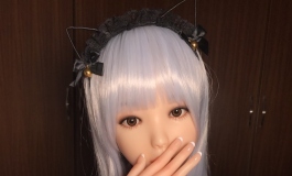 日常散图 (EXDOLL 145++ 蝶)