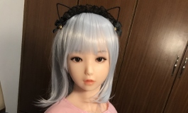日常散图 (EXDOLL 145++ 蝶)
