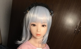 日常散图 (EXDOLL 145++ 蝶)