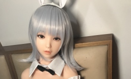 兔女郎 (EXDOLL 145++ 蝶)