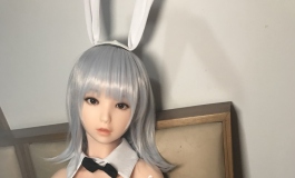 兔女郎 (EXDOLL 145++ 蝶)