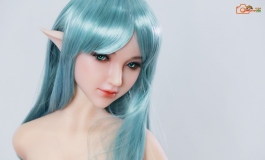 小精灵，真可爱：）